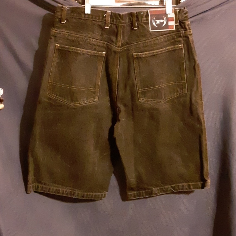 Phatfarm Jean shorts size 34